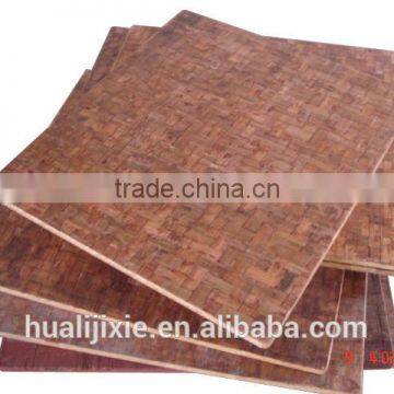 Huali Brand Paver Concrete Block Machine for Sale QTF3-20 photo-6