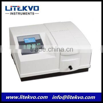 LT-V723PC VIS Spectrophotometer