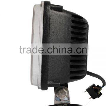 Hot Sale New 5x7 45w Led Work Light 5inch Offroad Led Working Light photo-3