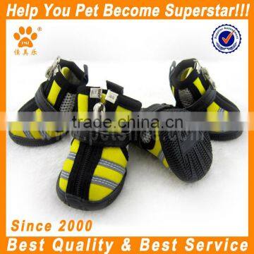 JML Hot Sale Pet Booties Active Sports Shoes for Pet Dog Shoes photo-4