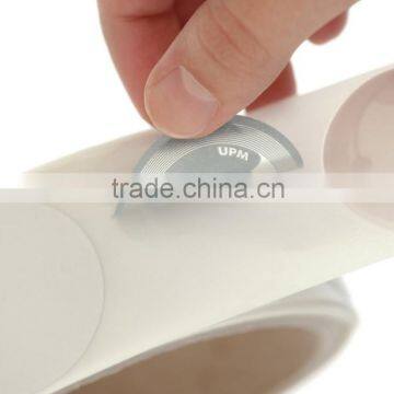 UHF/HF RFID Small Tag/ Smallest Tag photo-2
