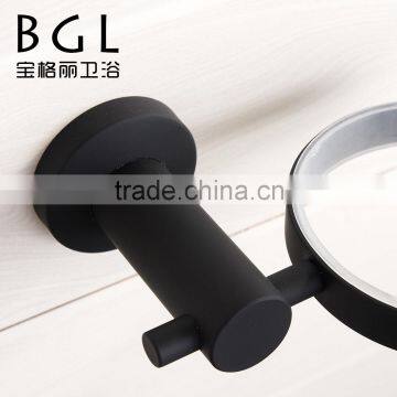 Simple-design Stainless Steel 304 Rubber Painting Bathroom Accessory Set - 11900 photo-5