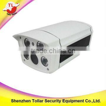 Real WDR SONY camera with 3D NR,HLC,BLC,face detection 4pcs Array leds 50M long distance cctv security camera