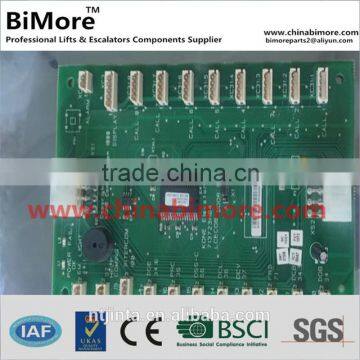 KM713723H04 elevator PCB board