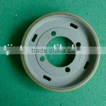 Escalator Drive Roller 150mm, 150X35mm