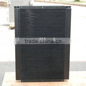 Oil Cooler for Hydraulic Transmission System