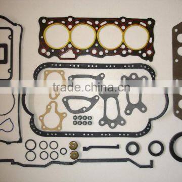 High Quality Full Gasket Set For HONDA ED engien auto parts