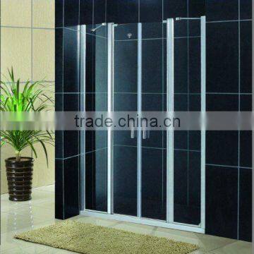 hinged shower screen PH04