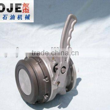 API Bottom Loading and Unloading Adaptor