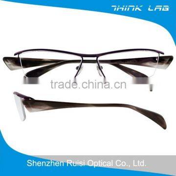 Titanium optical frame lens optical frames wholesale