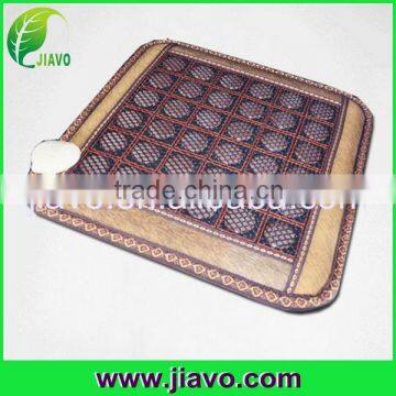 New Arrival Electric Thermal Therapy Jade Massage Cushion photo-2