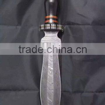 Doshower knife blade with knife gate valve of sword of china