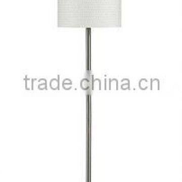 UL&CUL Standard Contemporary Hotel Steel Floor Lamp