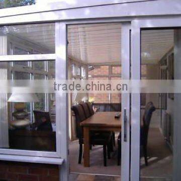 PVC Sliding Door photo-1