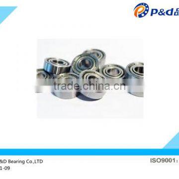 Very Very High Speed 625 zz Miniature Ball Bearing photo-2