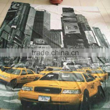 Reactive Digital Printed 3D Bedding Set,3D Printed Bedlinen Chinese Supplier