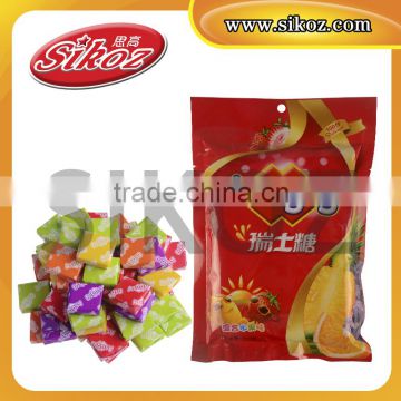 SK-R089 Fruit Swiss Candy Soft candy