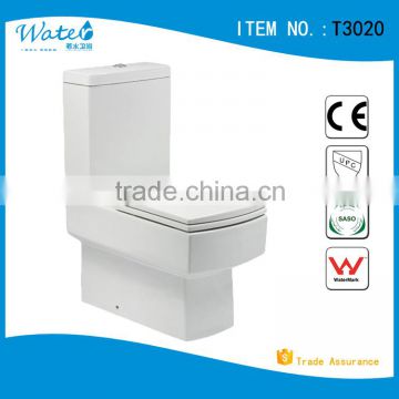 T3020 China washdown toilet bathroom