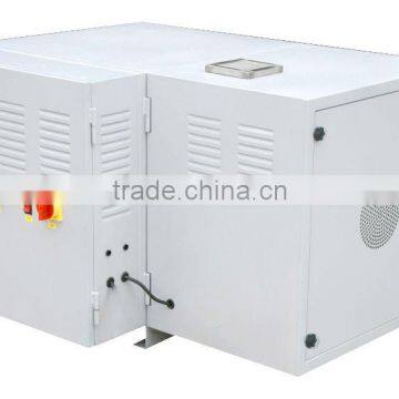 Fume and Oil Mist Filter