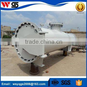 pipe pigging products pipeline inspection pig with closure