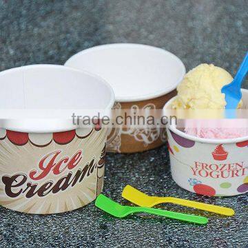 20oz water ice container