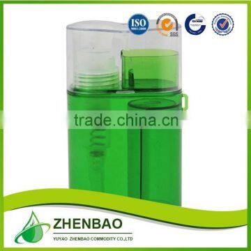 China-made Colorful 15ml 20ml Credit Card Pocket Sprayer photo-3