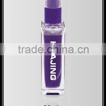 30ml spray perfume bottle