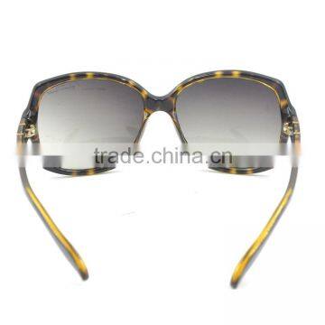 Small MOQ High Quality Acetate Sunglasses With Good Price