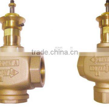 VB 3200 HVAC Control Valve photo-4