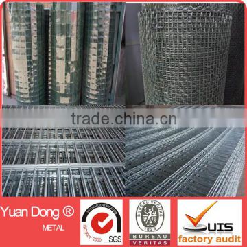 AU standard Welded wire mesh panel for sale/wire mesh panel