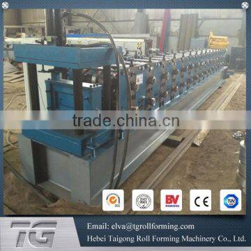 Made in china machinery frame making machine