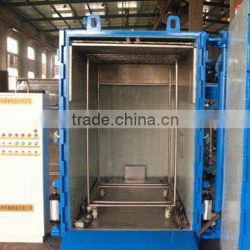Hot! Curtain Sheeting Wave Making Machine More Supass Ironing Making photo-2