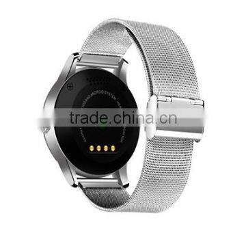 K88H Smart Heart Rate Monitor Watch 2016 New Digital OLED Smartwatch With Bluetooth photo-5
