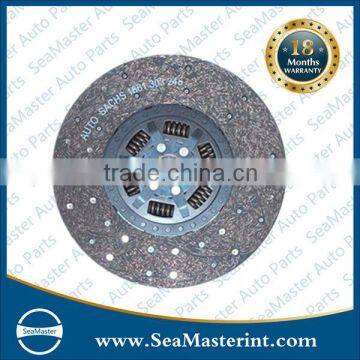 Clutch Plate and Disc for MERCEDES-BENZ 1861 494 146 380*10T