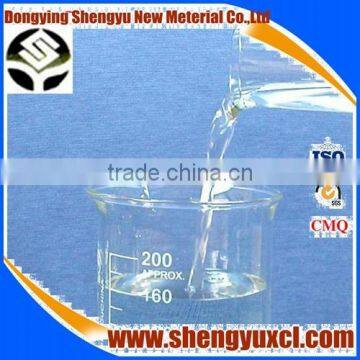 SY-1200 Liquid Methyl MQ Silicone Resin photo-3
