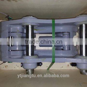 Backhoe Excavator Hydraulic Quick Coupler