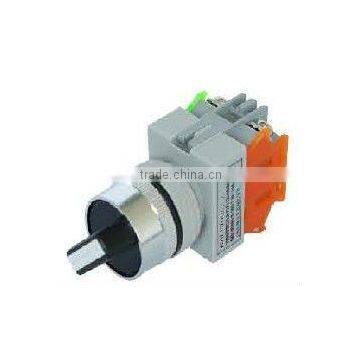 Selector Actuator,selector Switch ,rotary Switch,KD37-11X/2 Two Position ,20X/3 Three Positon