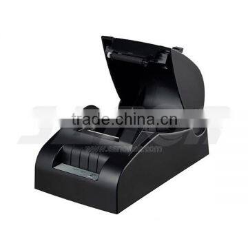 Sanor 58mm Pos Thermal Rceipt Printer Desktop Thermal Printer Thermal Printer Price(POS-58III) photo-3