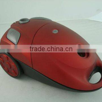 Big baged vacuum cleaner mobile CS-H4801