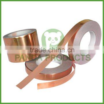 Conductive Copper Foil Tape For EMI Shielding