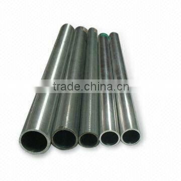 Malaking-diameter walang pinagtahian steel pipe