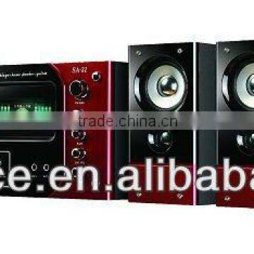 Loudspeaker
