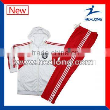 Latest Sports Tracksuit Jacket For Mens