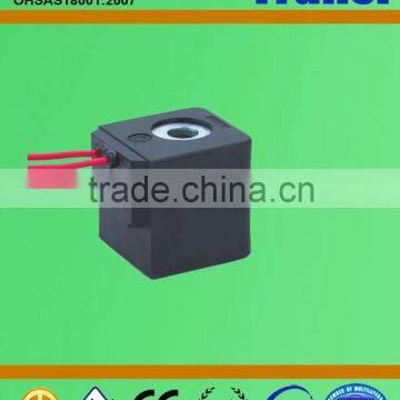 AC 110V / 220V /380V Hydraulic Solenoid Coil