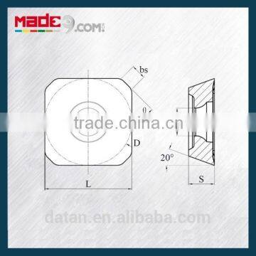 50 Years Cutting Machine Milling Tools photo-2
