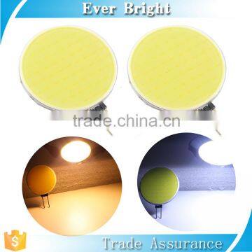 Wholesale cheap price cob 63smd led 3w G4 led 12v