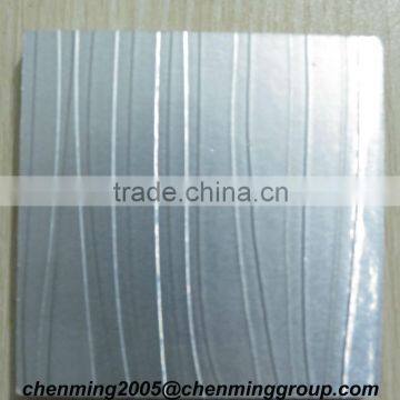 Aluminum Faced MDF photo-5