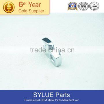 Ningbo High Precision Cold Forged Iron For Forging Iron Spearhead With ISO9001:2008 photo-2