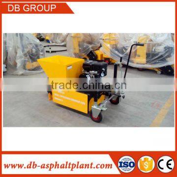 high quality cheap concrete curb kurb and gutter stone making machine