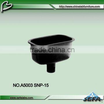 Lab Chemical resistant PP Sink